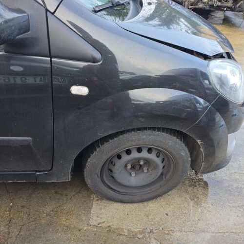 RENAULT TWINGO 2 PHASE 1