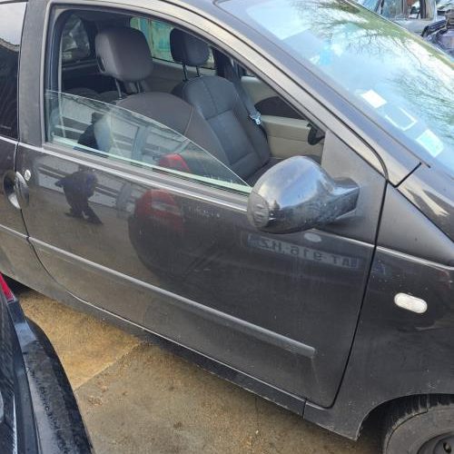 RENAULT TWINGO 2 PHASE 1