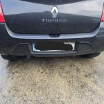 RENAULT TWINGO 2 PHASE 1
