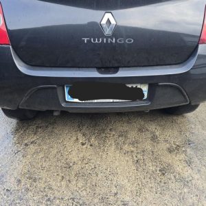 RENAULT TWINGO 2 PHASE 1
