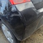 RENAULT TWINGO 2 PHASE 1