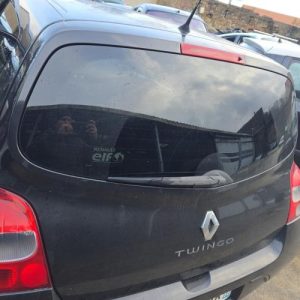 RENAULT TWINGO 2 PHASE 1