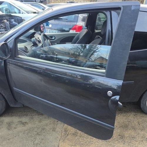 RENAULT TWINGO 2 PHASE 1