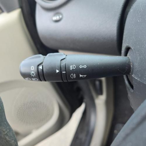 RENAULT TWINGO 2 PHASE 1