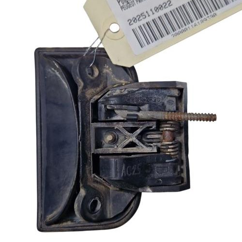 PEUGEOT PARTNER 1 PHASE 2