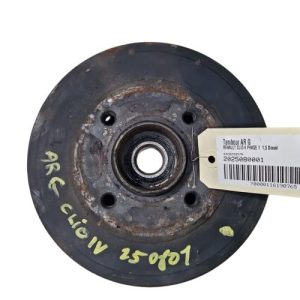 RENAULT CLIO 4 PHASE 1