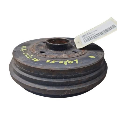 RENAULT CLIO 4 PHASE 1