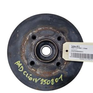 RENAULT CLIO 4 PHASE 1