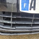 SKODA FABIA 2 PHASE 2