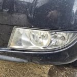 SKODA FABIA 2 PHASE 2