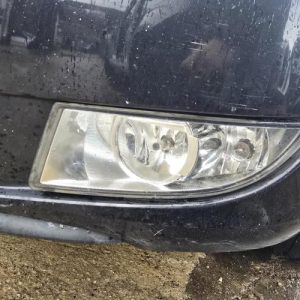 SKODA FABIA 2 PHASE 2