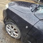 SKODA FABIA 2 PHASE 2