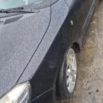 SKODA FABIA 2 PHASE 2