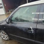 SKODA FABIA 2 PHASE 2