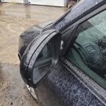 SKODA FABIA 2 PHASE 2