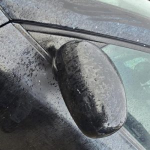 SKODA FABIA 2 PHASE 2