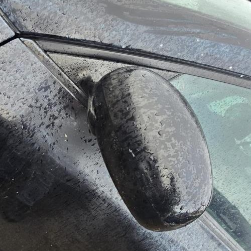 SKODA FABIA 2 PHASE 2