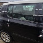 SKODA FABIA 2 PHASE 2