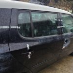 SKODA FABIA 2 PHASE 2