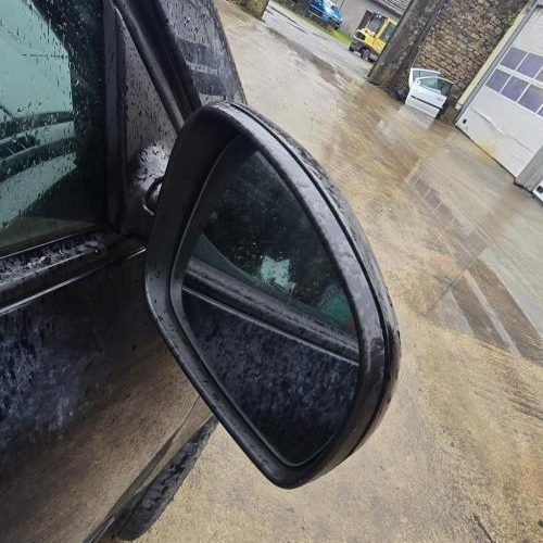 SKODA FABIA 2 PHASE 2