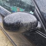 SKODA FABIA 2 PHASE 2