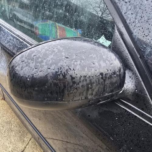 SKODA FABIA 2 PHASE 2