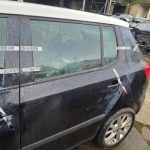 SKODA FABIA 2 PHASE 2