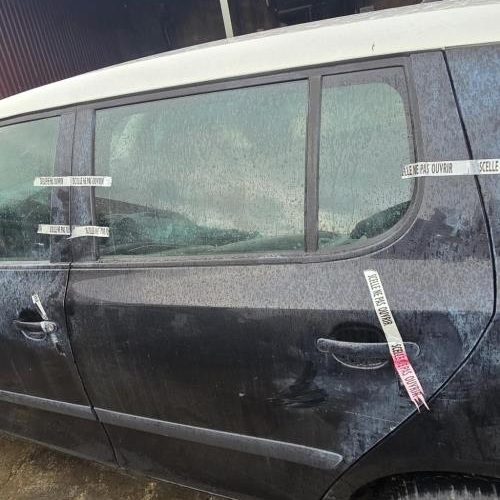 SKODA FABIA 2 PHASE 2