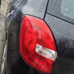 SKODA FABIA 2 PHASE 2