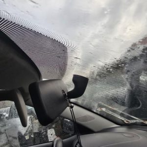 SKODA FABIA 2 PHASE 2