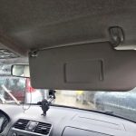 SKODA FABIA 2 PHASE 2