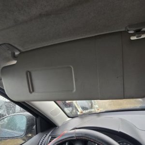 SKODA FABIA 2 PHASE 2