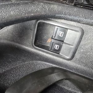 SKODA FABIA 2 PHASE 2