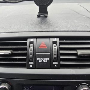 SKODA FABIA 2 PHASE 2