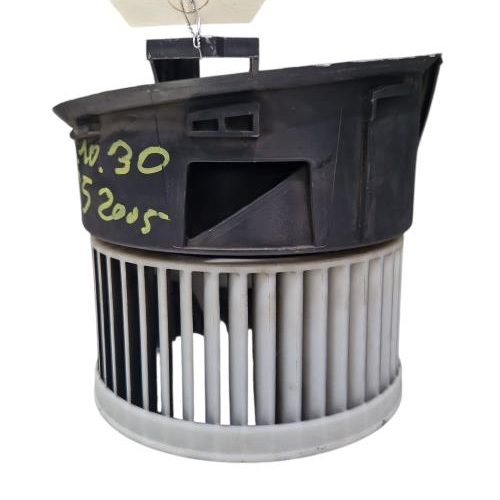 CITROEN C5 1 PHASE 2