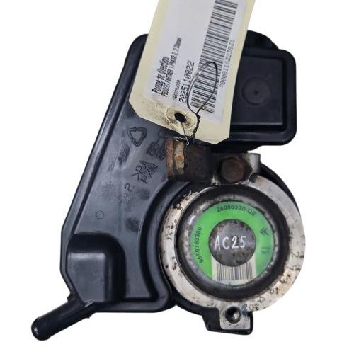 PEUGEOT PARTNER 1 PHASE 2