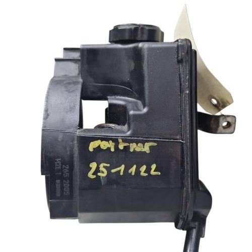 PEUGEOT PARTNER 1 PHASE 2