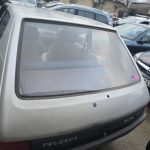 PEUGEOT 205 PHASE 2