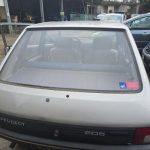 PEUGEOT 205 PHASE 2