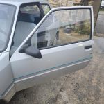 PEUGEOT 205 PHASE 2