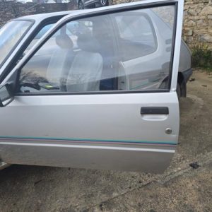 PEUGEOT 205 PHASE 2