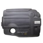 RENAULT LAGUNA 3 PHASE 2 BREAK