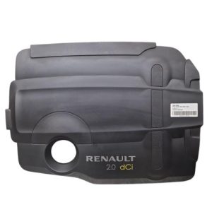RENAULT LAGUNA 3 PHASE 2 BREAK