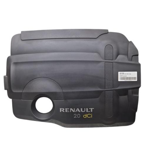 RENAULT LAGUNA 3 PHASE 2 BREAK