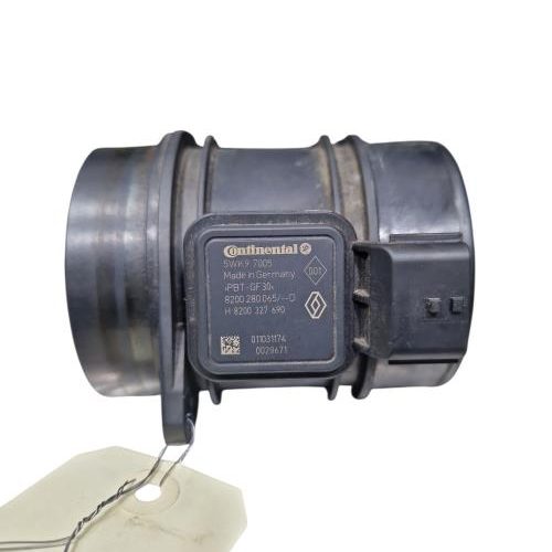 RENAULT LAGUNA 3 PHASE 2 BREAK