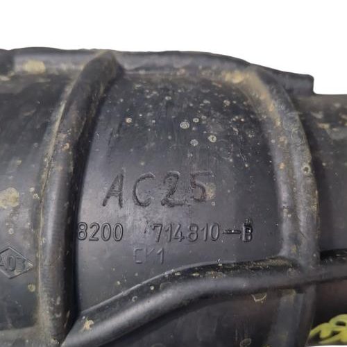 RENAULT LAGUNA 3 PHASE 2 BREAK