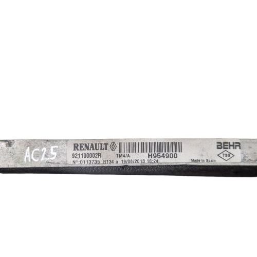 RENAULT LAGUNA 3 PHASE 2 BREAK