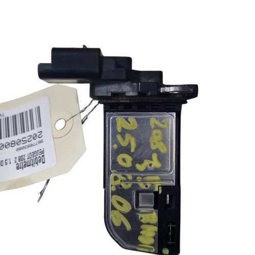 PEUGEOT 208 2 PHASE 1