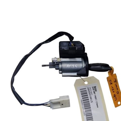 SUZUKI JIMNY 1 PHASE 3