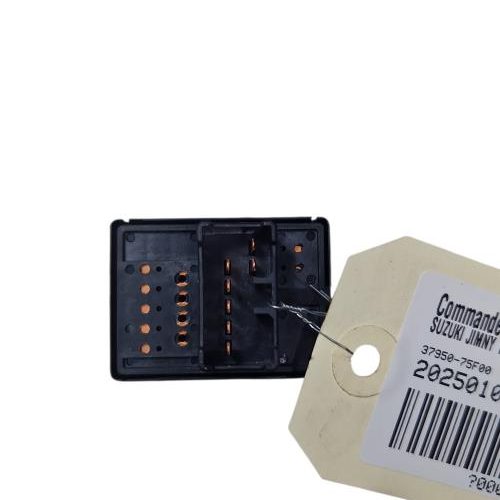 SUZUKI JIMNY 1 PHASE 3